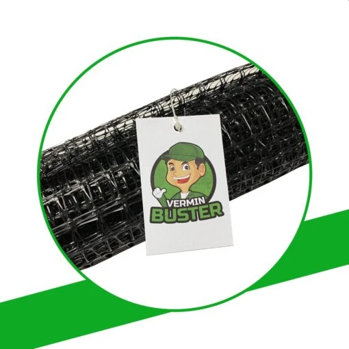 VerminBuster Anti Marter Mat Voor Onder Auto - Inclusief Afweermiddel - 200 X 150 Cm - Marterverjager - Steenmarter Verjager Auto -Tuinwerk Verkoop 1200x1200 1582