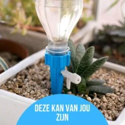 12 Stuks Plant Bewateringssysteem | Waterdruppelaar | Druppelsysteem |Bewateringssysteem | Bewateringsyteem Watergeefsysteem | Plantenbol | Automatische Gieter | Water Druppelaar | Druppel Systeem | Water Geef Systeem | Plantenbol | -Tuinwerk Verkoop 1200x1200 161