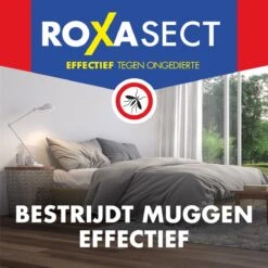 Roxasect Anti-Mug Muggenstekker - Voordeelverpakking - 2 Stuks -Tuinwerk Verkoop 1200x1200 1703