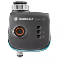 GARDENA - Smart Water Control Besproeiingscomputer - Besproeiingsduur 1min Tot 10u -Tuinwerk Verkoop 1200x1200 177