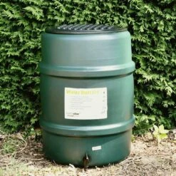 Harcostar Regenton 114 Liter - Groen -Tuinwerk Verkoop 1200x1200 213