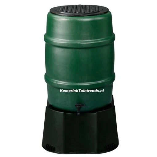 Harcostar Regenton 114 Liter - Groen -Tuinwerk Verkoop 1200x1200 214