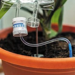 Woonaccessoires- Automatisch Watergeef Systeem | Plantenwaterer - Life Support Irrigatieapparaat | Druppelaar Kamerplanten - | Planten Watergever Met Druppelsysteem 350ml -Tuinwerk Verkoop 1200x1200 221