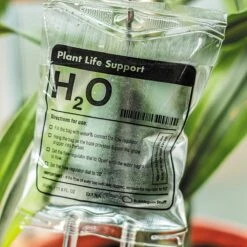 Woonaccessoires- Automatisch Watergeef Systeem | Plantenwaterer - Life Support Irrigatieapparaat | Druppelaar Kamerplanten - | Planten Watergever Met Druppelsysteem 350ml -Tuinwerk Verkoop 1200x1200 225