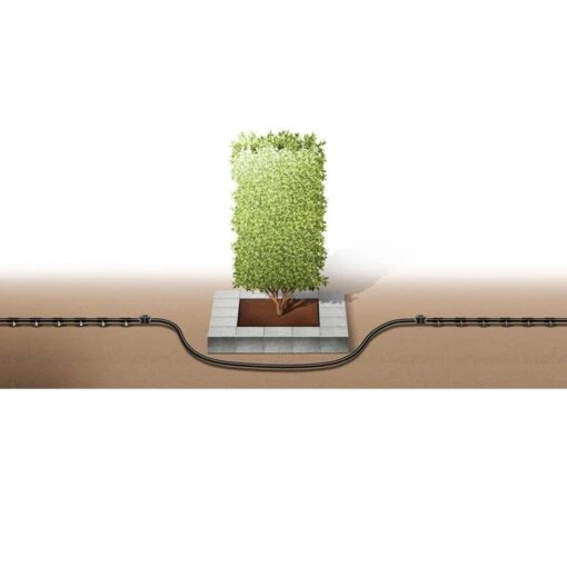 GARDENA Micro Drip System Startset L Druppelsysteem - 50 Meter -Tuinwerk Verkoop 1200x1200 276