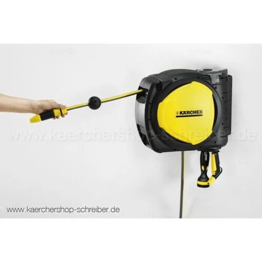 Kärcher CR 7.220 Automatische Slanghaspel -Tuinwerk Verkoop 1200x1200 345