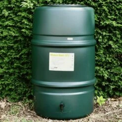 Harcostar Regenton 227 Liter - Groen -Tuinwerk Verkoop 1200x1200 444