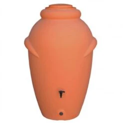 Regenton Terracotta - 360 Liter -Tuinwerk Verkoop 1200x1200 454