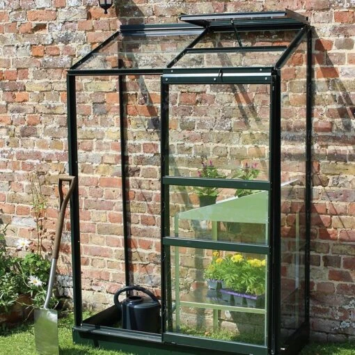 Royal Well Wall Garden 42 Muurkas Glas Groen -Tuinwerk Verkoop 1200x1200 598