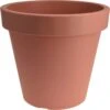 Prosperplast 1x Terracotta Bloempotten/plantenpotten 60 Cm - Kunststof - Bloempotten/plantenpotten Voor Binnen En Buiten -Tuinwerk Verkoop 1200x1200 728