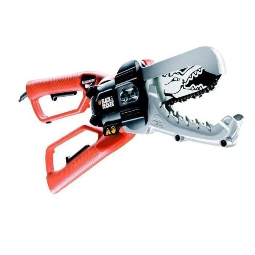 Black & Decker BLACK+DECKER GK1000-QS Alligator Snoeizaag - 550W - 10cm - Gesnoerd -Tuinwerk Verkoop 1200x1200 798