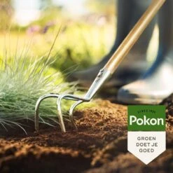 Pokon Bio Bemeste Tuincompost - 20l - Bodemverbeteraar - Geschikt Voor Ophoging En Aanplanten -Tuinwerk Verkoop 1200x1200 81