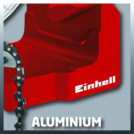 Einhell Kettingslijper GC-CS 235 E (235 W - 3.000 /min - Kettingspanner - Slijpschijf - Verlichting - Draaibare Slijpkop - Dieptebegrenzer) Slijpkop - Dieptebegrenzer) -Tuinwerk Verkoop 1200x1200 852