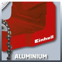 Einhell Kettingslijper GC-CS 235 E (235 W - 3.000 /min - Kettingspanner - Slijpschijf - Verlichting - Draaibare Slijpkop - Dieptebegrenzer) Slijpkop - Dieptebegrenzer) -Tuinwerk Verkoop 1200x1200 855