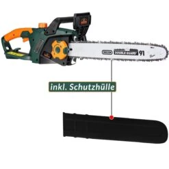 Merkloos Gardebruk Elektrische Kettingzaag 2800 Watt - 46cm Snijlengte -Tuinwerk Verkoop 1200x1200 876