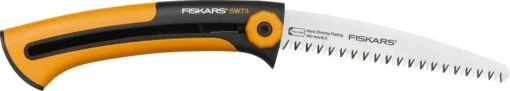 Fiskars Handzaag - Sw73 - Groftandig - 22,5 Cm -Tuinwerk Verkoop