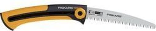 Fiskars Handzaag - Sw73 - Groftandig - 22,5 Cm -Tuinwerk Verkoop