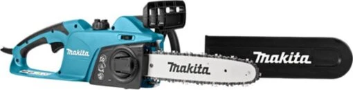 Makita Kettingzaag Elektrisch 1800 W 30 Cm Blauw En Zwart -Tuinwerk Verkoop