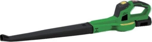 Hofftech Draadloze Bladblazer Met Accu - 20 V 1300 Mah -Tuinwerk Verkoop