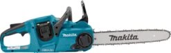 Makita DUC400Z 36V (2x 18V) Li-Ion Accu Kettingzaag Body - 400mm - Koolborstelloos -Tuinwerk Verkoop 1200x372