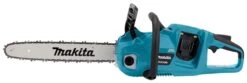 Makita DUC400Z 36V (2x 18V) Li-Ion Accu Kettingzaag Body - 400mm - Koolborstelloos -Tuinwerk Verkoop 1200x402