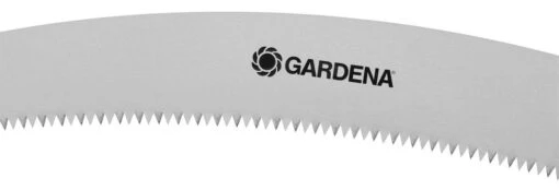 GARDENA Combisysteem Snoeizaag 300PP Curved Takkenzaag - Meslengte 315 Mm - Exclusief Verlengstok -Tuinwerk Verkoop