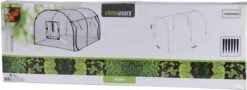 Pro Garden ProGarden Kweekkas - 120 X 80 X 60 Cm -Tuinwerk Verkoop 1200x437