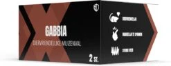 Set Van 2 Diervriendelijke Muizenval "Gabbia" - Inloopval - Muizenkooi - Ongedierteval - Ongediertebestrijding -Tuinwerk Verkoop 1200x465