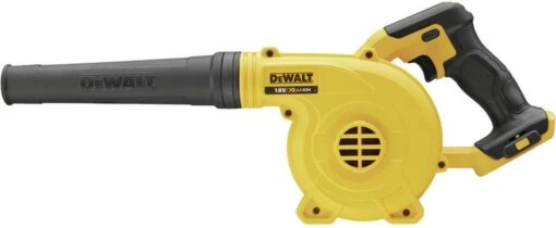 DeWalt DCV100 18V Li-Ion Accu Bladblazer Body - 288 Km/h -Tuinwerk Verkoop 1200x493 1