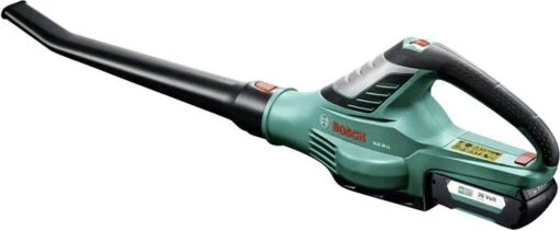 Bosch ALB 36 LI - Bladblazer - Met 36 V Accu En Lader -Tuinwerk Verkoop 1200x496 1