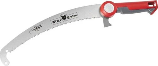 Wolf-Garten WOLF Takkenzaag Powercut Saw PRO 370 -Tuinwerk Verkoop