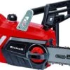 Einhell Accu Kettingzaag GE-LC 18 Li-Solo Power X-Change (Li-Ion, 18 V, 25 Cm Zwaardlengte, 23 Cm Snijlengte, Terugslagbescherming, Kettingvangbout, Zonder Accu En Lader) -Tuinwerk Verkoop 1200x531