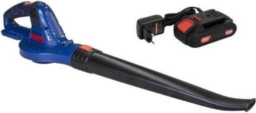 Güde Accu Bladblazer LB 18V | 2.0 Ah | Inclusief Accu En Oplader -Tuinwerk Verkoop 1200x532 2