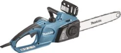 Makita Kettingzaag Elektrisch 1800 W 30 Cm Blauw En Zwart -Tuinwerk Verkoop 1200x535