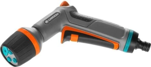 Gardena - Comfort Cleaning Nozzle EcoPulse 4 In 1 -Tuinwerk Verkoop