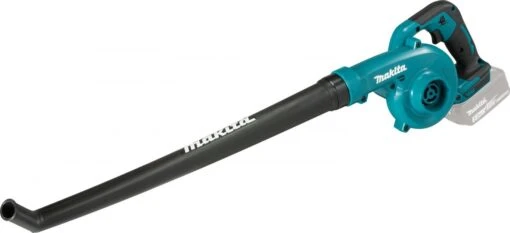 Makita DUB186Z | Accu Blazer | Verlengde Blaasmond | 18V -Tuinwerk Verkoop