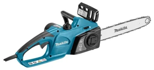 Makita Kettingzaag Elektrisch 1800 W 30 Cm Blauw En Zwart -Tuinwerk Verkoop 1200x549 1