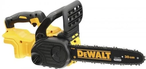 DeWalt DCM565N 18V XR Li-ion Kettingzaag Body - Koolborstelloos -Tuinwerk Verkoop 1200x569 1