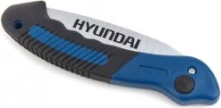 Hyundai Klapzaag 18 Cm SK5 - Breedte Van 6,5 Cm - Ergonomisch Gevormde Handgreep -Tuinwerk Verkoop 1200x590