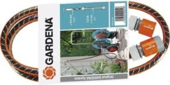 GARDENA Aansluitgarnituur Flex Slang 9x9 -Tuinwerk Verkoop 1200x603