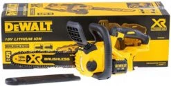 DeWalt DCM565N 18V XR Li-ion Kettingzaag Body - Koolborstelloos -Tuinwerk Verkoop 1200x605