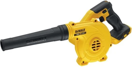 DeWalt DCV100 18V Li-Ion Accu Bladblazer Body - 288 Km/h -Tuinwerk Verkoop 1200x609 2