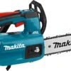 Makita DUC254Z 18V Li-Ion Accu Kettingzaag Body - 25 Cm -Tuinwerk Verkoop 1200x628