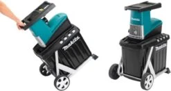 Makita UD2500 Hakselaar - 2500W -Tuinwerk Verkoop 1200x637