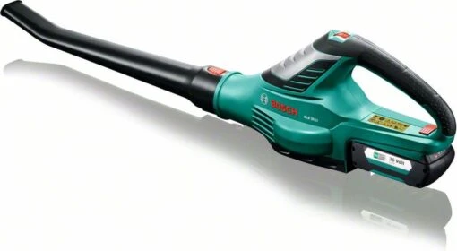 Bosch ALB 36 LI - Bladblazer - Met 36 V Accu En Lader -Tuinwerk Verkoop