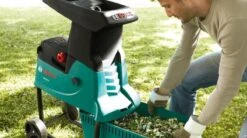 Bosch AXT 25 D Hakselaar - 2500 W - 175 Kg/h -Tuinwerk Verkoop 1200x672