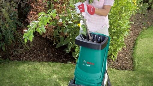 Bosch AXT Rapid 2200 Hakselaar - 2200 W - 90 Kg/u -Tuinwerk Verkoop 1200x675 19