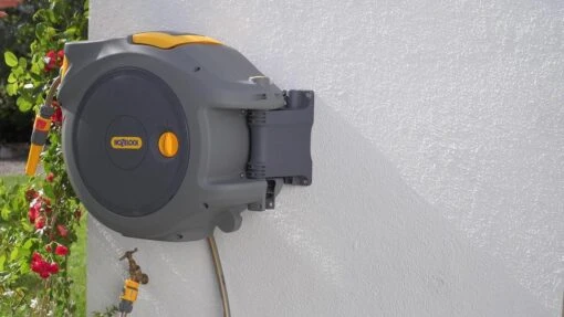 Hozelock AutoReel Slangenhouder / Wandslangbox 20m - Ø12,5mm -Tuinwerk Verkoop 1200x675 6