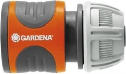 Gardena 18215-20 Slangstuk - 13mm (1/2") - 15 Mm (5/8") -Tuinwerk Verkoop 1200x706