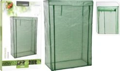 Pro Garden ProGarden Kweekkas - 120 X 80 X 60 Cm -Tuinwerk Verkoop 1200x717